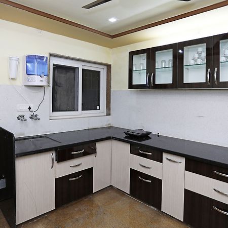 Oyo 9428 Hill View Room Goverdhan Vilas Udaipur Eksteriør billede