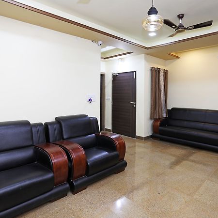 Oyo 9428 Hill View Room Goverdhan Vilas Udaipur Eksteriør billede