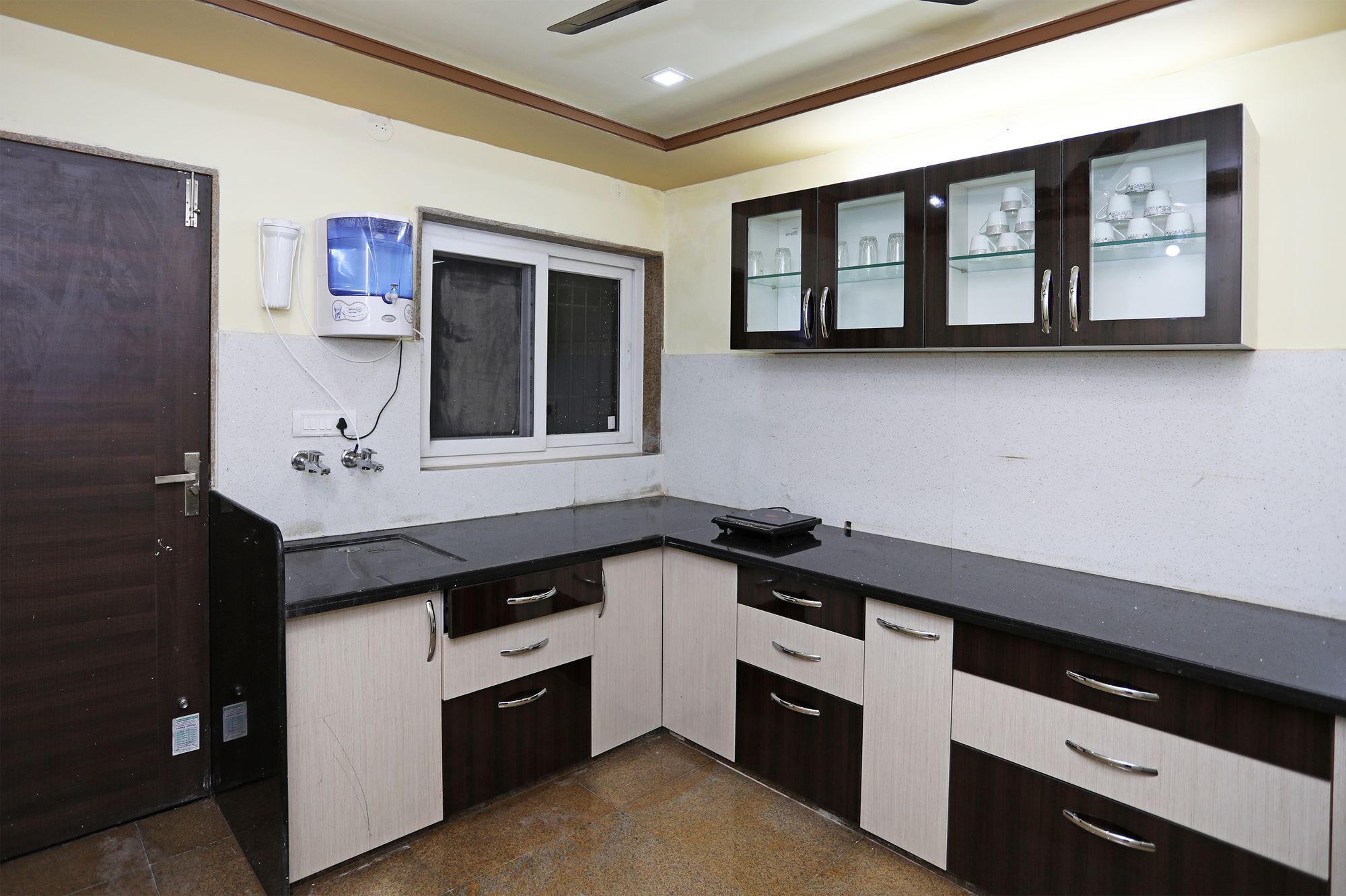 Oyo 9428 Hill View Room Goverdhan Vilas Udaipur Eksteriør billede